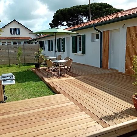 Villa Bineta Boyardville Екстер'єр фото