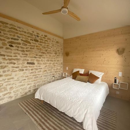 Villa Bineta Boyardville Екстер'єр фото