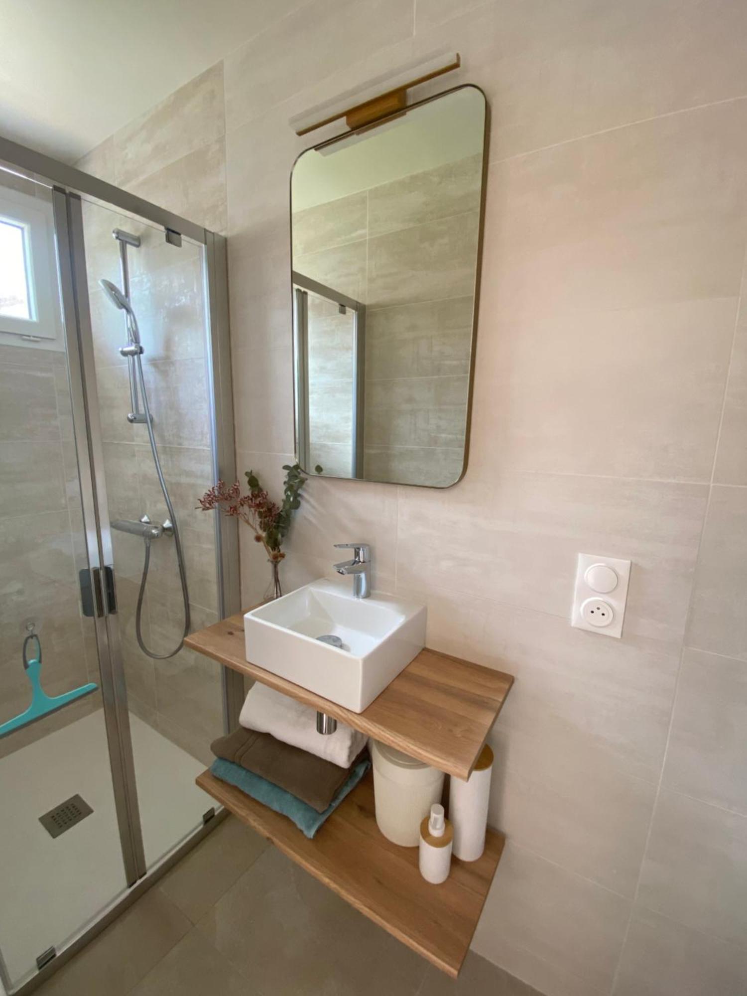 Villa Bineta Boyardville Екстер'єр фото