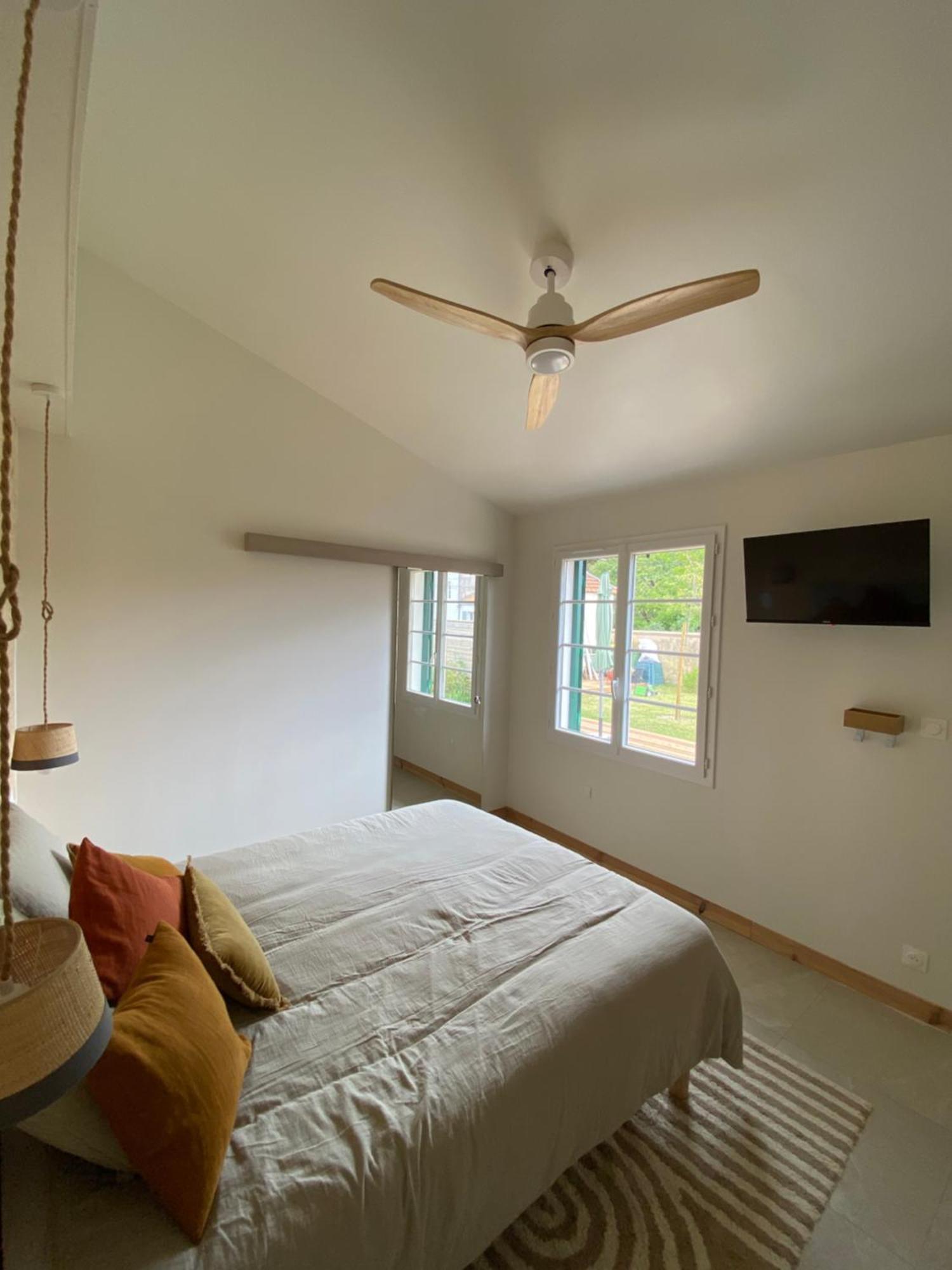 Villa Bineta Boyardville Екстер'єр фото