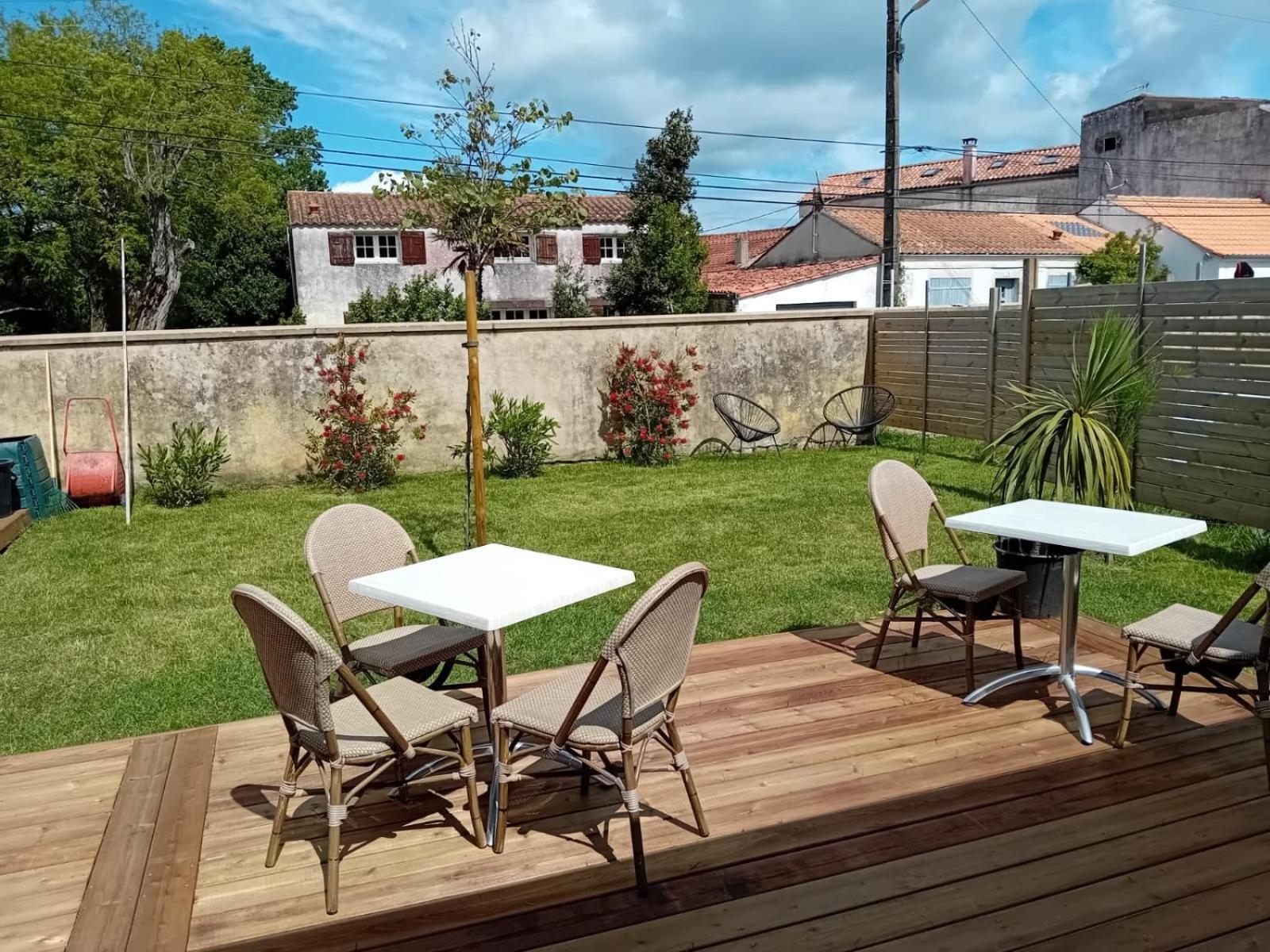 Villa Bineta Boyardville Екстер'єр фото