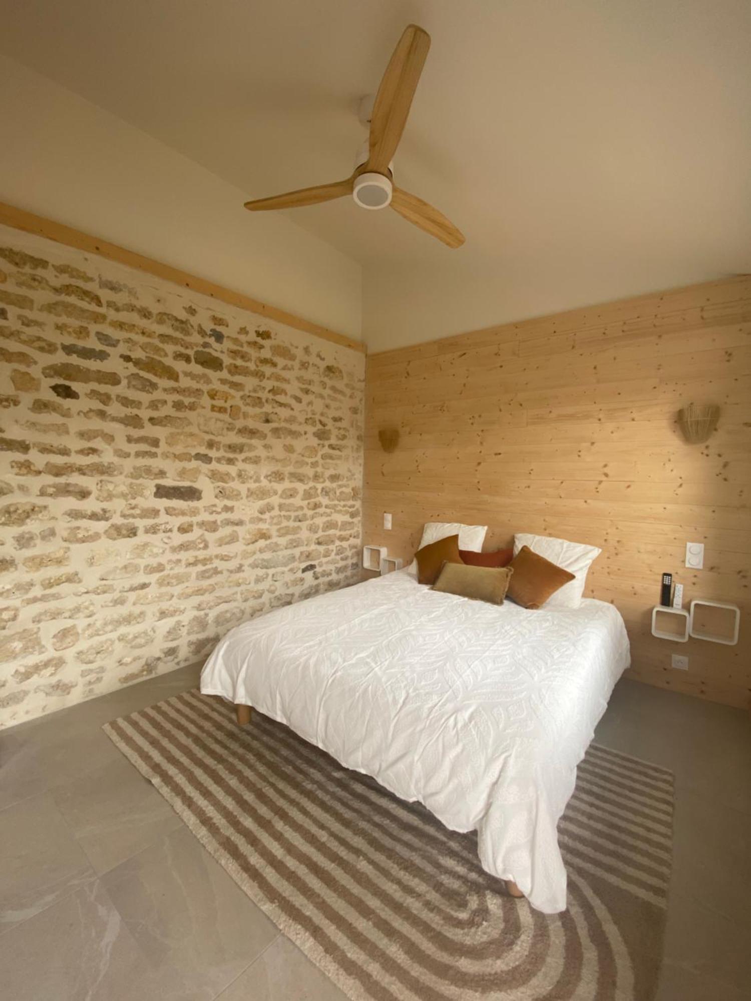 Villa Bineta Boyardville Екстер'єр фото