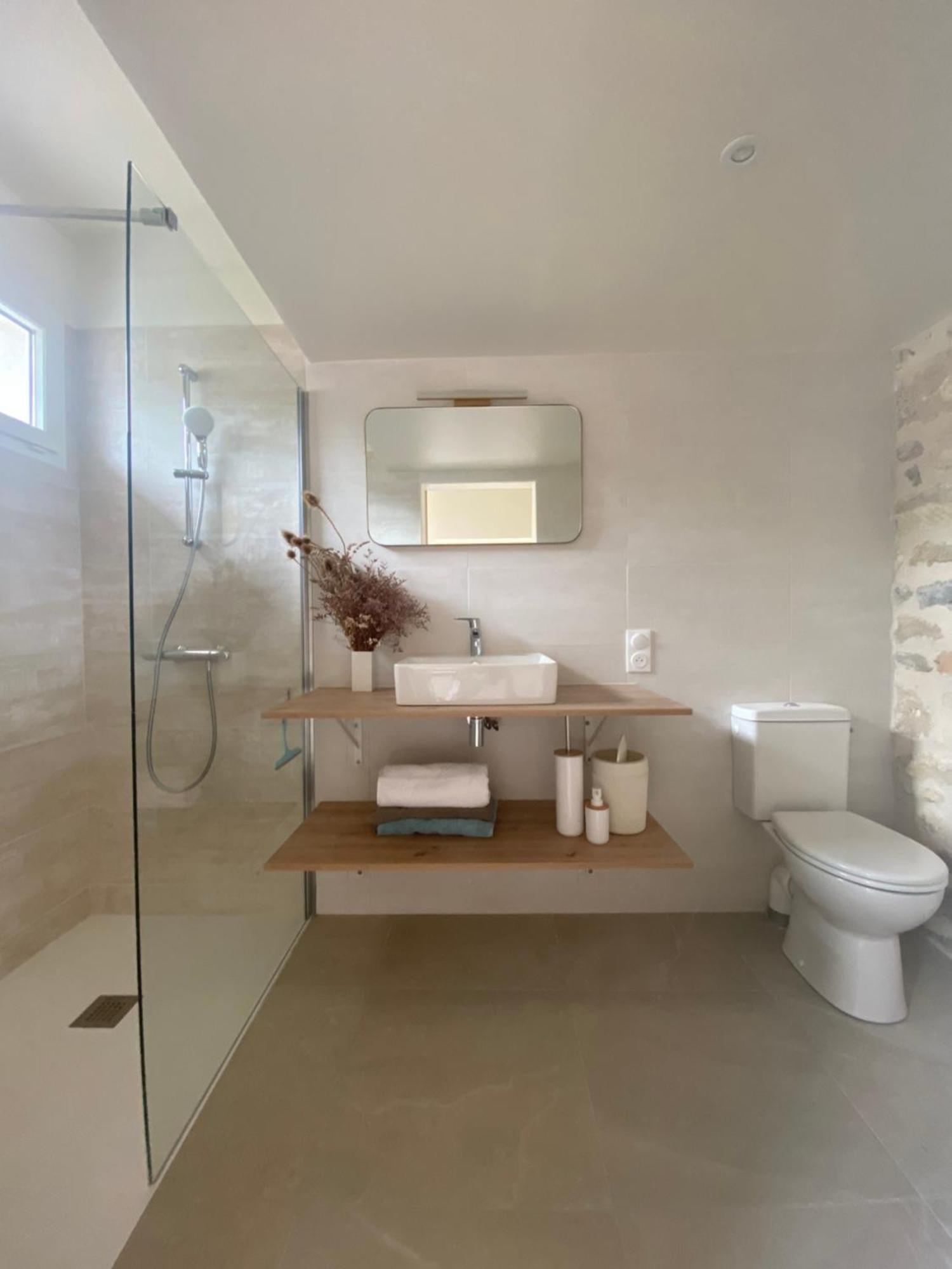 Villa Bineta Boyardville Екстер'єр фото
